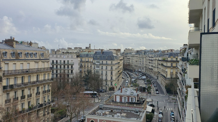 Ma-Cabane - Vente Appartement PARIS 16, 147 m²
