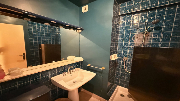 Ma-Cabane - Vente Appartement PARIS 16, 82 m²