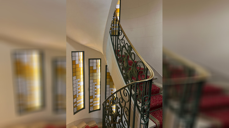 Ma-Cabane - Vente Appartement PARIS 16, 70 m²