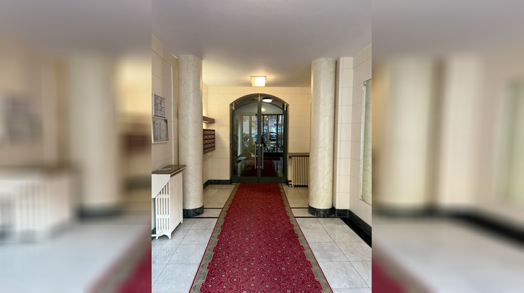 Ma-Cabane - Vente Appartement PARIS 16, 70 m²