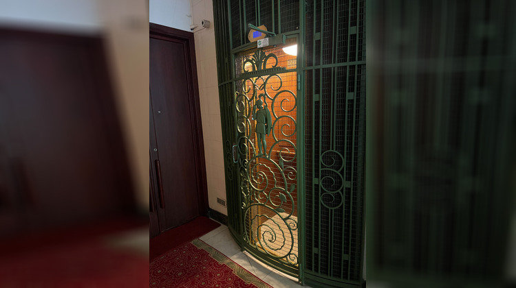 Ma-Cabane - Vente Appartement PARIS 16, 70 m²