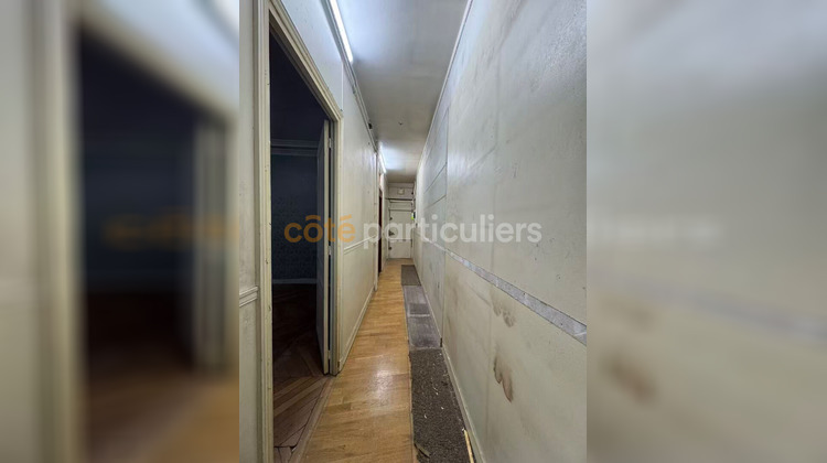 Ma-Cabane - Vente Appartement PARIS 16, 125 m²