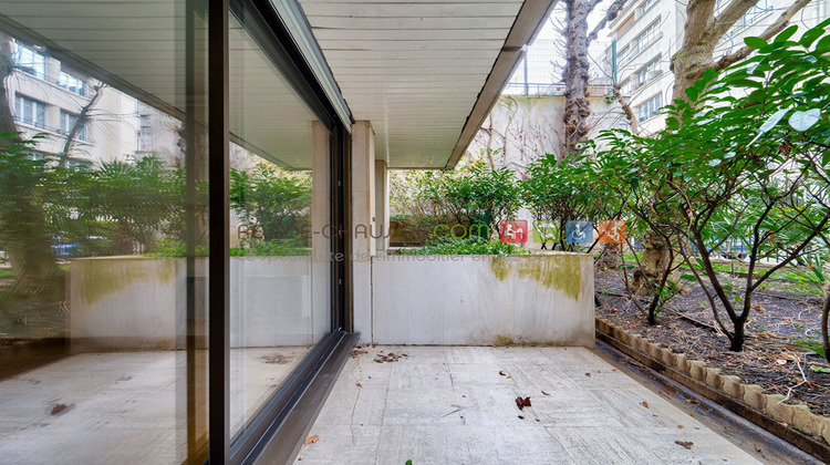 Ma-Cabane - Vente Appartement PARIS 16, 61 m²
