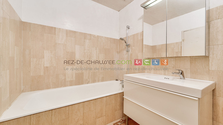Ma-Cabane - Vente Appartement PARIS 16, 61 m²