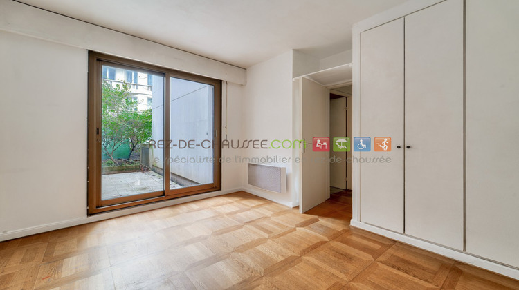 Ma-Cabane - Vente Appartement PARIS 16, 61 m²
