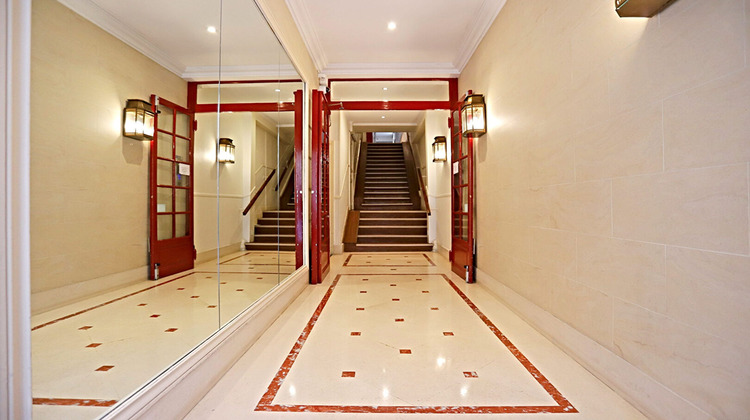 Ma-Cabane - Vente Appartement PARIS 16, 68 m²