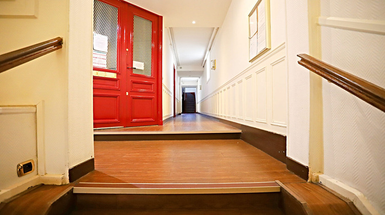 Ma-Cabane - Vente Appartement PARIS 16, 68 m²