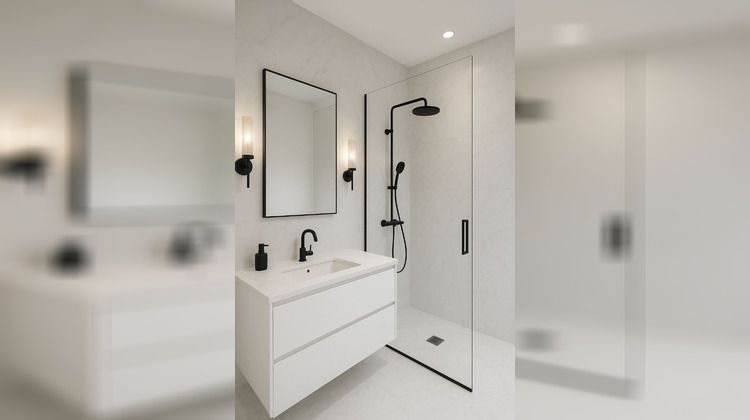 Ma-Cabane - Vente Appartement PARIS 16, 98 m²