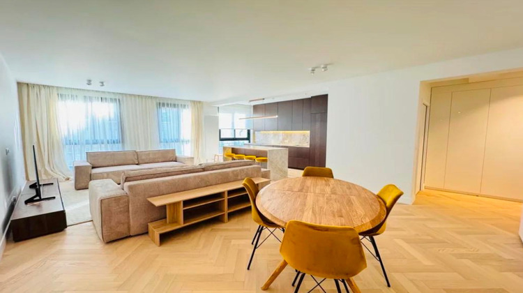 Ma-Cabane - Vente Appartement PARIS 16, 121 m²