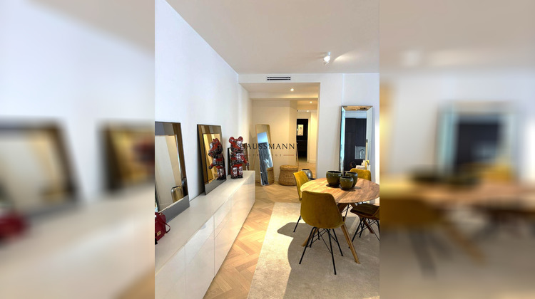 Ma-Cabane - Vente Appartement PARIS 16, 121 m²