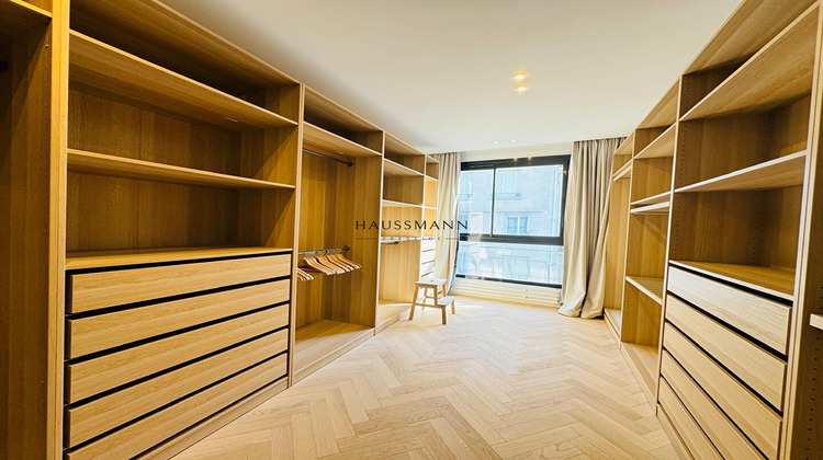 Ma-Cabane - Vente Appartement PARIS 16, 121 m²