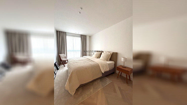 Ma-Cabane - Vente Appartement PARIS 16, 121 m²