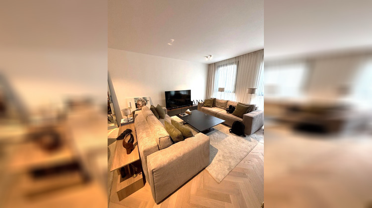 Ma-Cabane - Vente Appartement PARIS 16, 121 m²