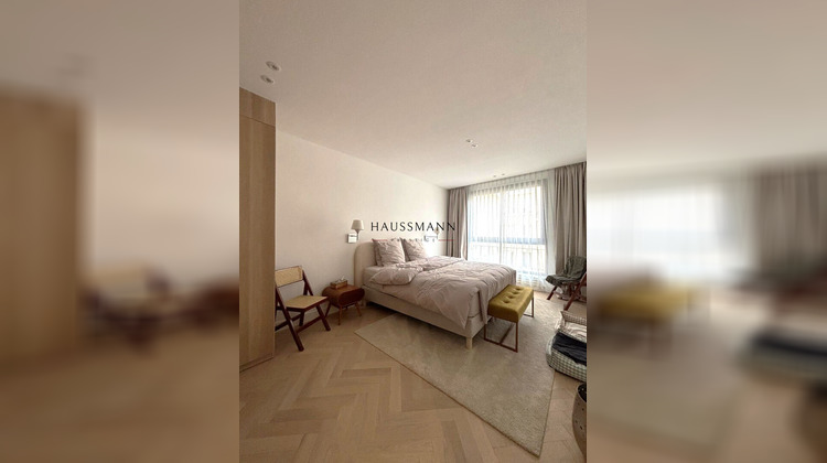 Ma-Cabane - Vente Appartement PARIS 16, 121 m²