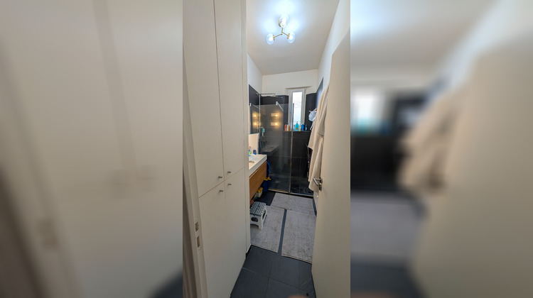 Ma-Cabane - Vente Appartement PARIS 16, 104 m²