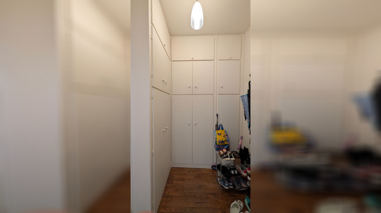 Ma-Cabane - Vente Appartement PARIS 16, 104 m²