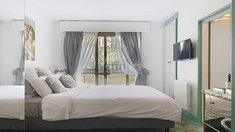 Ma-Cabane - Vente Appartement PARIS 16, 52 m²