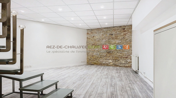 Ma-Cabane - Vente Appartement PARIS 16, 63 m²