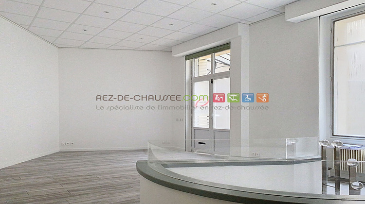 Ma-Cabane - Vente Appartement PARIS 16, 63 m²