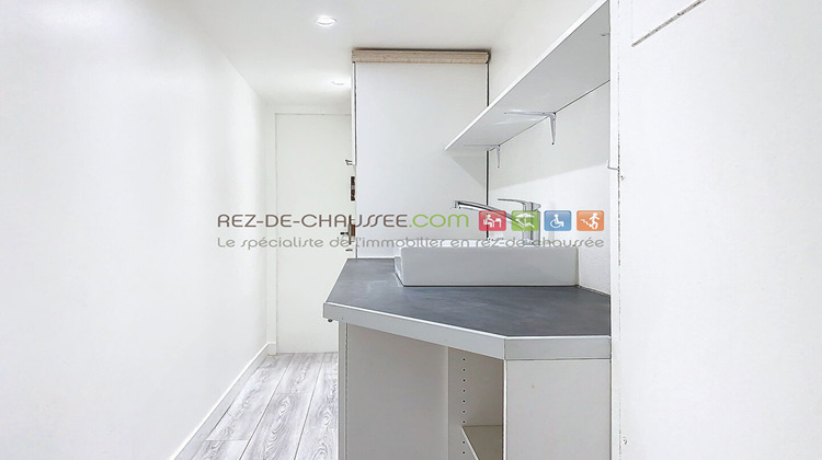 Ma-Cabane - Vente Appartement PARIS 16, 63 m²