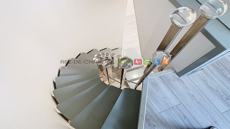 Ma-Cabane - Vente Appartement PARIS 16, 63 m²