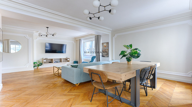 Ma-Cabane - Vente Appartement PARIS 16, 181 m²
