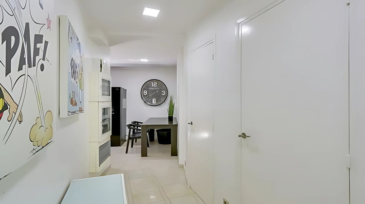 Ma-Cabane - Vente Appartement PARIS 16, 145 m²