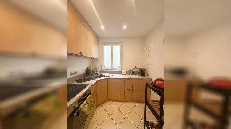 Ma-Cabane - Vente Appartement PARIS 16, 60 m²