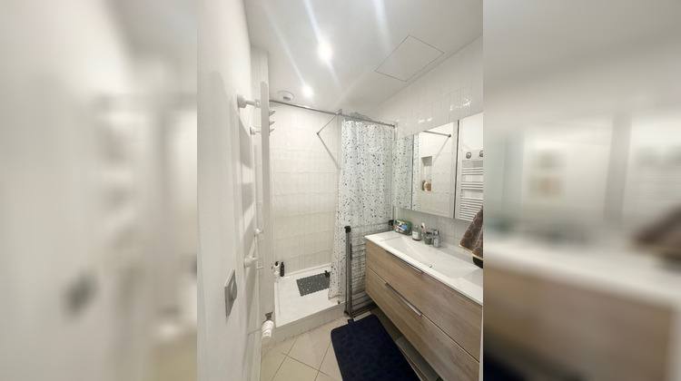 Ma-Cabane - Vente Appartement PARIS 16, 60 m²