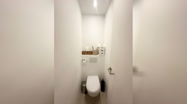 Ma-Cabane - Vente Appartement PARIS 16, 60 m²