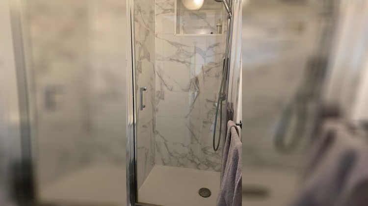 Ma-Cabane - Vente Appartement PARIS 16E ARRONDISSEMENT, 32 m²