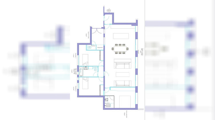 Ma-Cabane - Vente Appartement Paris 16e Arrondissement, 106 m²