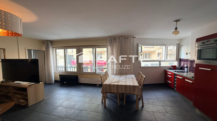 Ma-Cabane - Vente Appartement Paris 16e Arrondissement, 44 m²