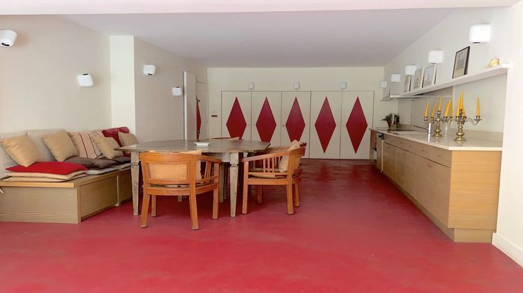 Ma-Cabane - Vente Appartement Paris 16ème, 167 m²