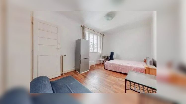 Ma-Cabane - Vente Appartement Paris 16ème, 25 m²