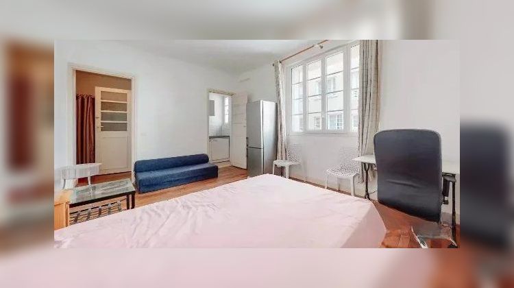 Ma-Cabane - Vente Appartement Paris 16ème, 25 m²