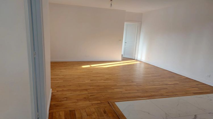 Ma-Cabane - Vente Appartement Paris 16ème, 54 m²