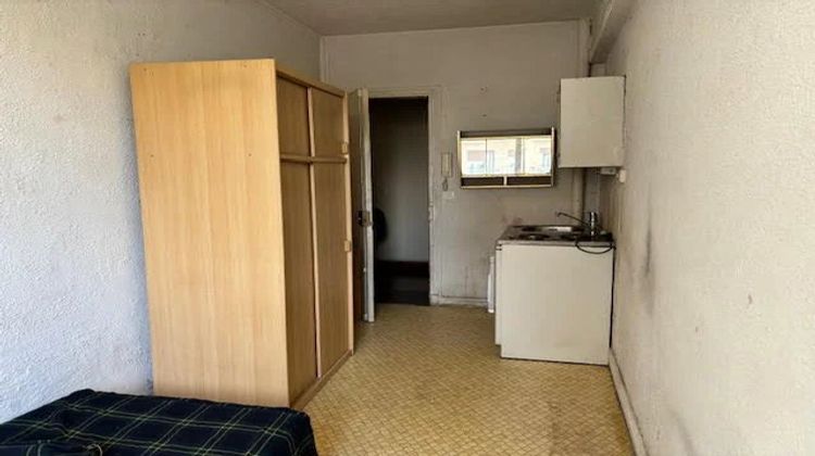 Ma-Cabane - Vente Appartement Paris 16ème, 10 m²