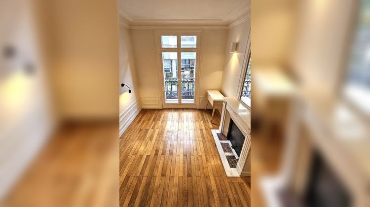 Ma-Cabane - Vente Appartement Paris 16ème, 99 m²