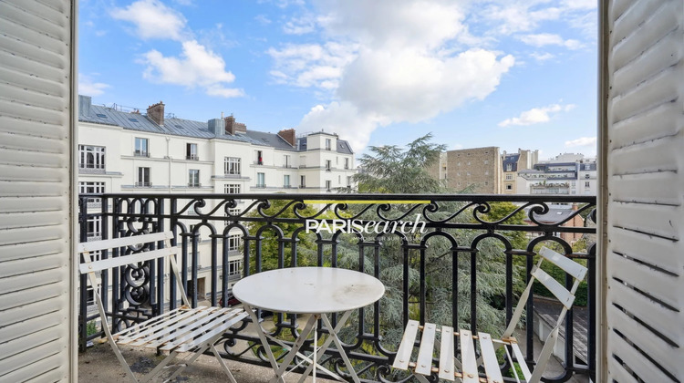 Ma-Cabane - Vente Appartement Paris 16ème, 184 m²