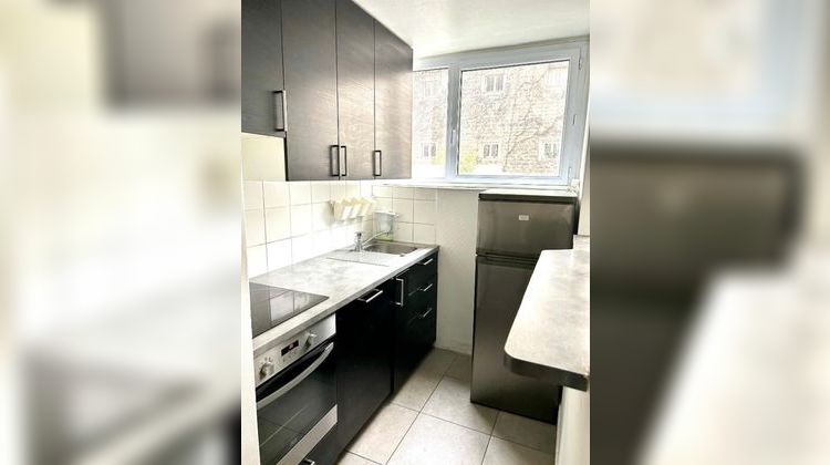 Ma-Cabane - Vente Appartement PARIS 16EME ARRONDISSEMENT, 52 m²