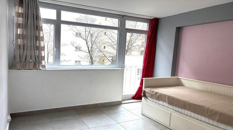 Ma-Cabane - Vente Appartement PARIS 16EME ARRONDISSEMENT, 52 m²