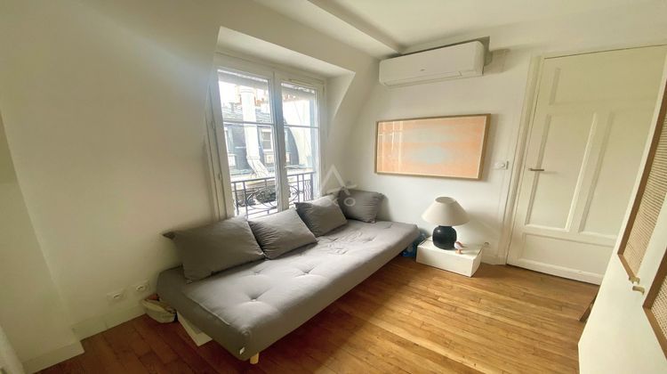 Ma-Cabane - Vente Appartement PARIS 16EME ARRONDISSEMENT, 55 m²