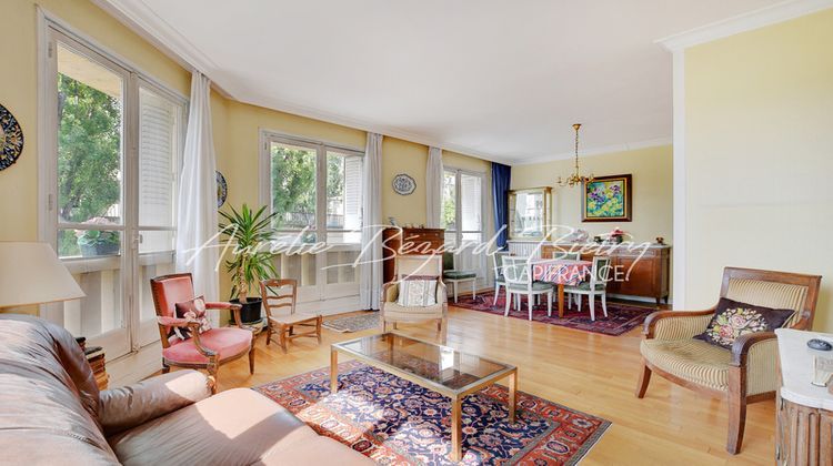 Ma-Cabane - Vente Appartement PARIS 16EME ARRONDISSEMENT, 118 m²