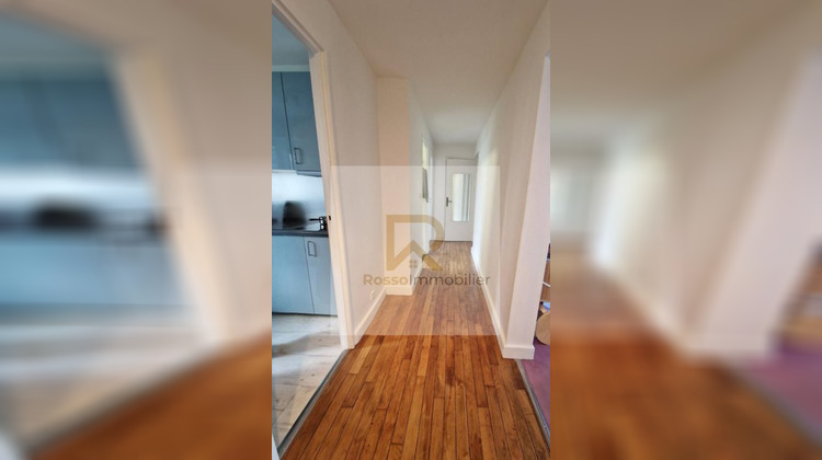 Ma-Cabane - Vente Appartement PARIS 16EME ARRONDISSEMENT, 59 m²