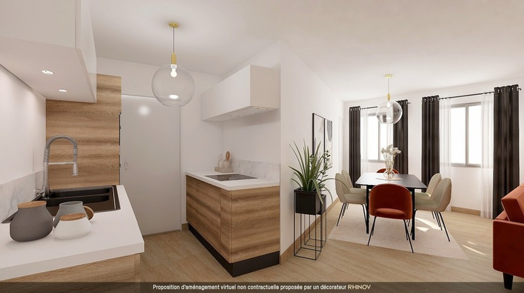 Ma-Cabane - Vente Appartement PARIS 16EME ARRONDISSEMENT, 47 m²