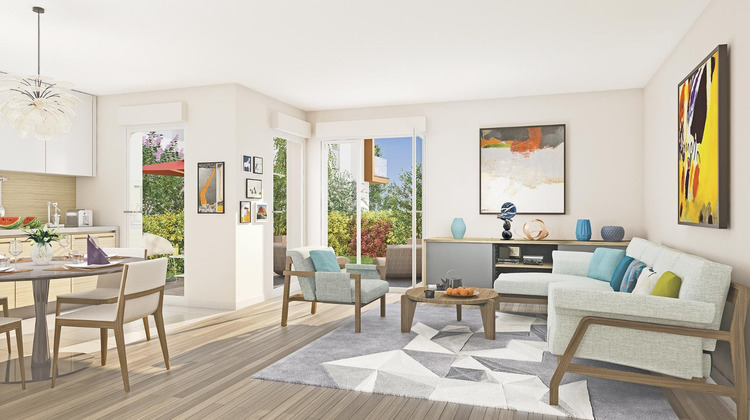 Ma-Cabane - Vente Appartement PARIS 16EME ARRONDISSEMENT, 46 m²