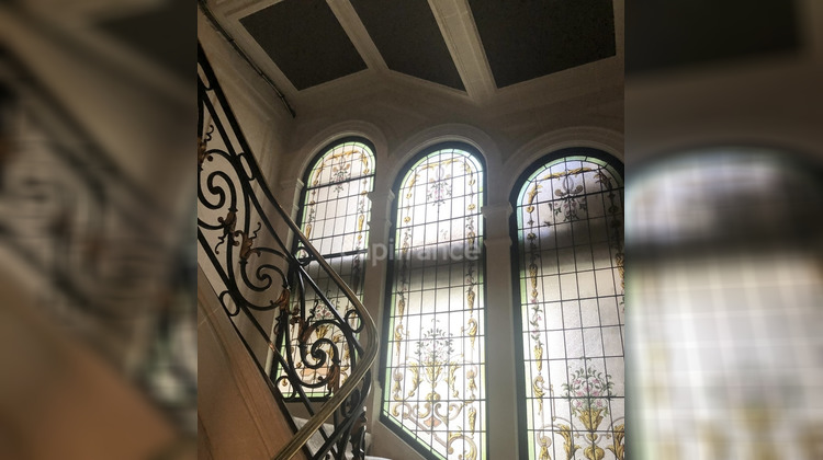 Ma-Cabane - Vente Appartement PARIS 16EME ARRONDISSEMENT, 525 m²