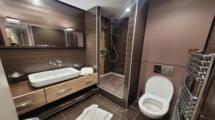 Ma-Cabane - Vente Appartement PARIS 16EME ARRONDISSEMENT, 319 m²