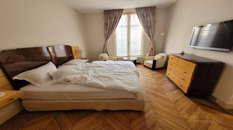 Ma-Cabane - Vente Appartement PARIS 16EME ARRONDISSEMENT, 319 m²